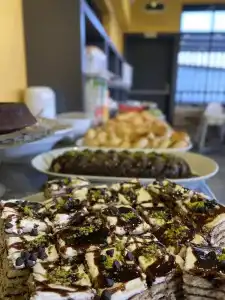Roy Otel Akçay - 12