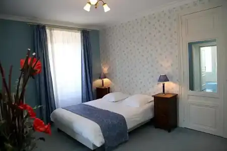 The Originals Boutique, Hôtel Terminus - 86