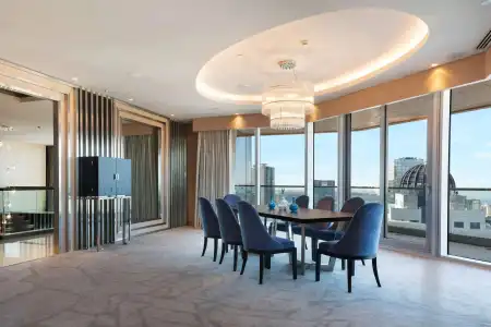 Wyndham Grand Levent - 40