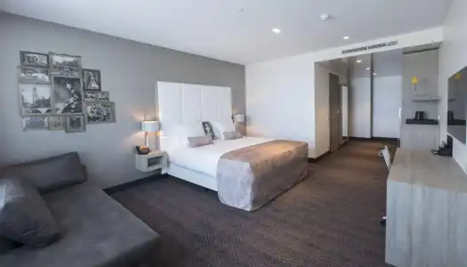 Van der Valk Utrecht - 34