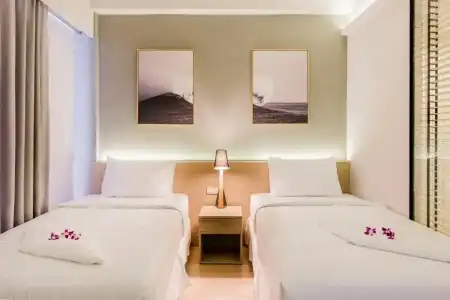 Snoozz - Hostel - 89