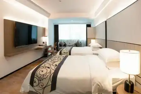 Zhong Tai Lai Shenzhen - 7
