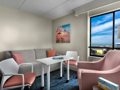 Surfside Beach Oceanfront - 35