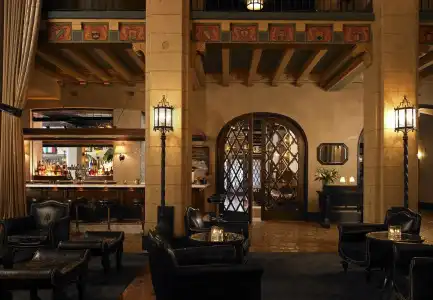 The Hollywood Roosevelt - 35