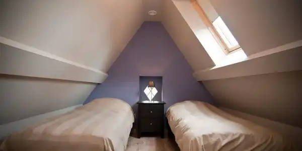 B&B Innbrugas - 2