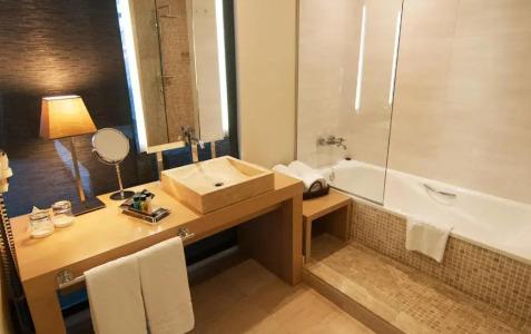 Gran Palas - Spa Incluido - 57