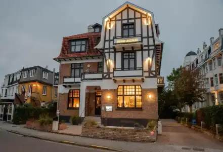 Bonne Auberge - 0