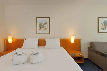 Novotel Freiburg am Konzerthaus - 62