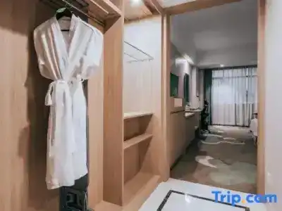 Holiday Inn Changzhou Wujin by IHG - 82