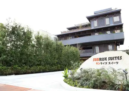 Sunrise Suites - 0