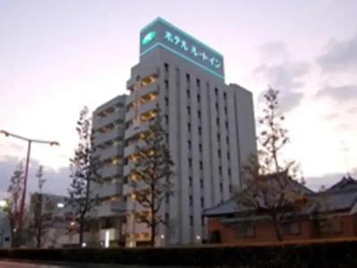 Route-Inn Tsu Ekiminami -Kokudo 23gou - 40
