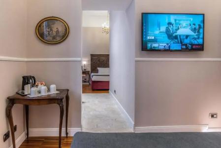 I TRE MOSCHETTIERI - D' ARTAGNAN Luxury Guest House - 22