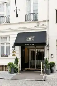 Stanhope Brussels by Thons - 0