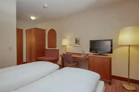 Novum Mannheim City - 95