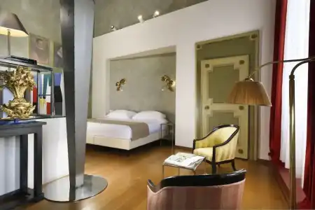 Leone Blu Suites | UNA Esperienze - 135