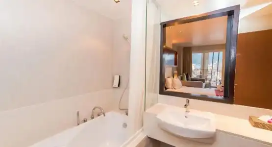 ASHLEE Hub Patong - 55