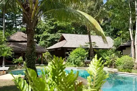 Koyao Bay Pavilions - 59