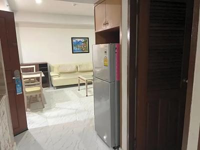 Mall Suites - 105