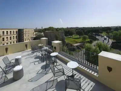 Relais Terme di Tito - 12