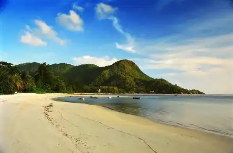 Bliss Praslin - 6