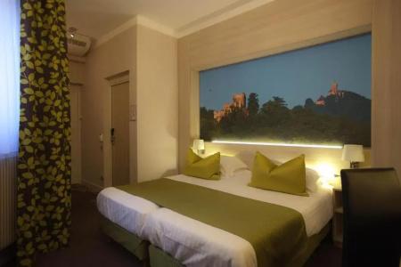 Best Western Plus Monopole Metropole - 64