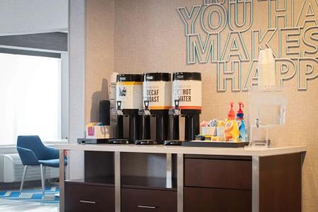 Hampton Inn Phoenix-Airport North - 31