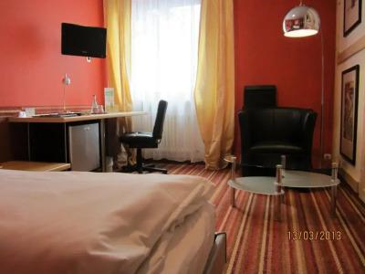 ApartBad Mergentheim - 57