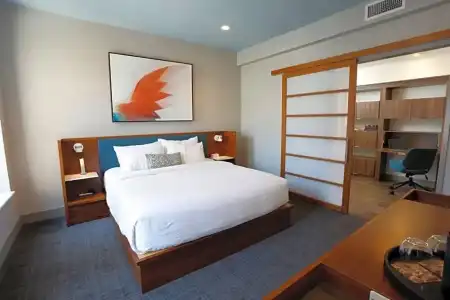 Kimpton Schofield by IHG - 143