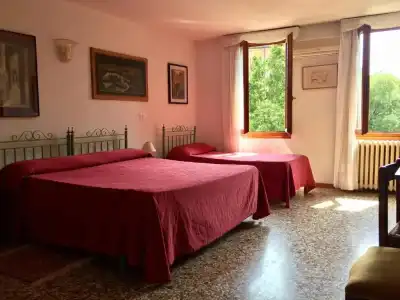 Antica Locanda Montin - 0