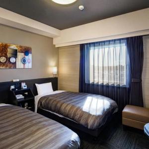 Route-Inn Yonago - 20