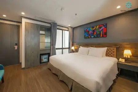 Solare De Monte & Spa - 121