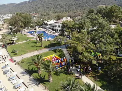 Long Beach Club Nature - Ultra All Inclusive - 28