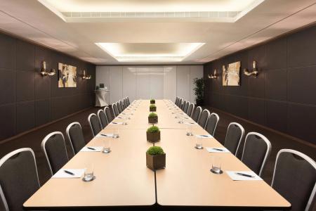 Sheraton Lisboa & Spa - 30
