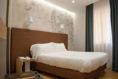 Best Western Ai Cavalieri - 38