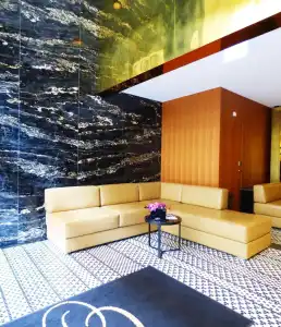 Fraser Suites Geneva - 1