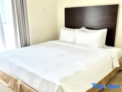 Somerset Chancellor Court Ho Chi Minh City Apart-Hotel - 96