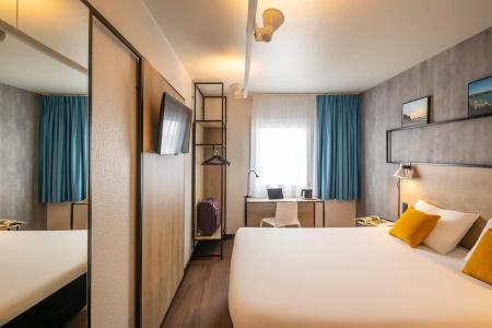 ibis Saint Malo La Madeleine - 34