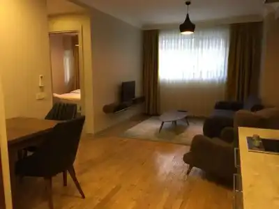 Keten Suites Taksim - 108