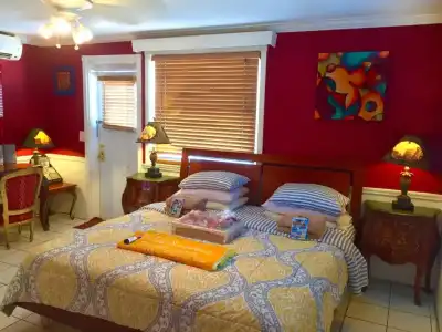 Villa Sinclair Beach Suites and Spa - 31