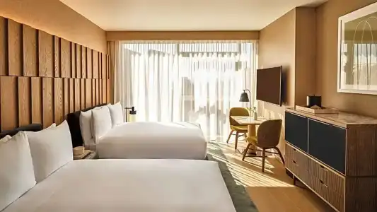 Conrad Los Angeles - 56