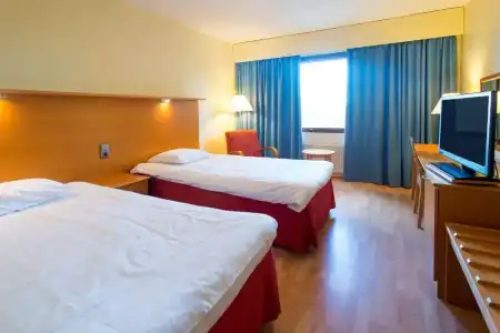 Scandic Kemi - 61