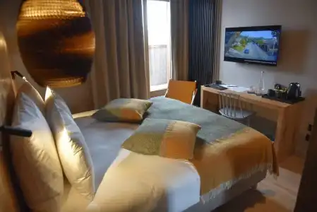 Hôtel Mont-Blanc - 5