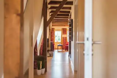Romantik Reichshof - 232
