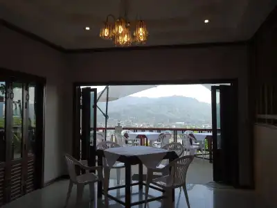 Chiang Khong Hill - 7