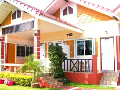 Rimbueng Resort Pranburi - 13