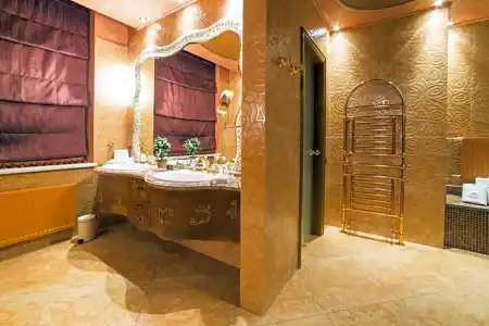 Royal Spa & Resort - 64