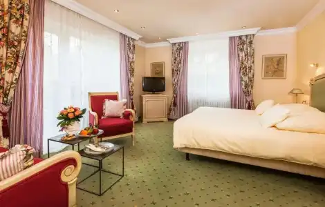 Relais & Châteaux Schwarzmatt - 45