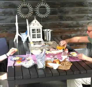 B&B Hoofddorp - 7