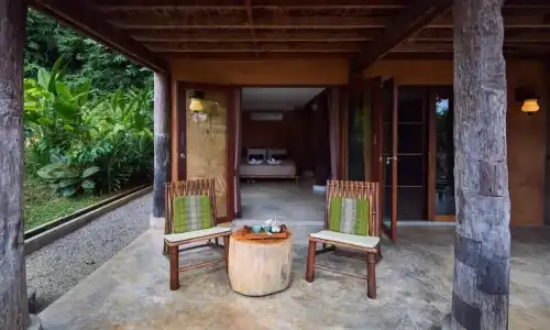 Bambuh Boutique Homestay - 75