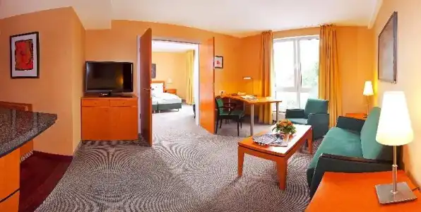 Best Western Premier AirportBerlin - 57